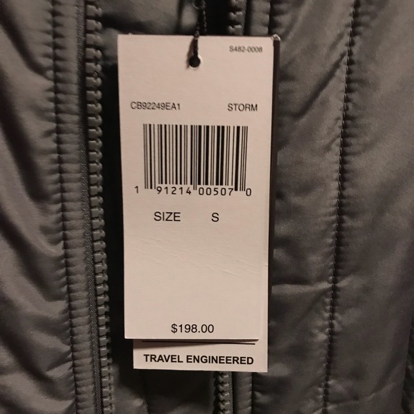 Michael Kors jacket - Picture 4 of 4